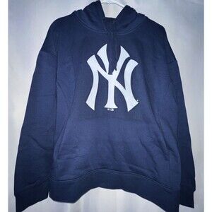 New York Yankees Fanatics Pullover Hoodie Women’s Size Large